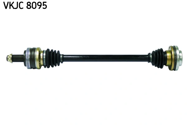 Drive Shaft VKJC 8095