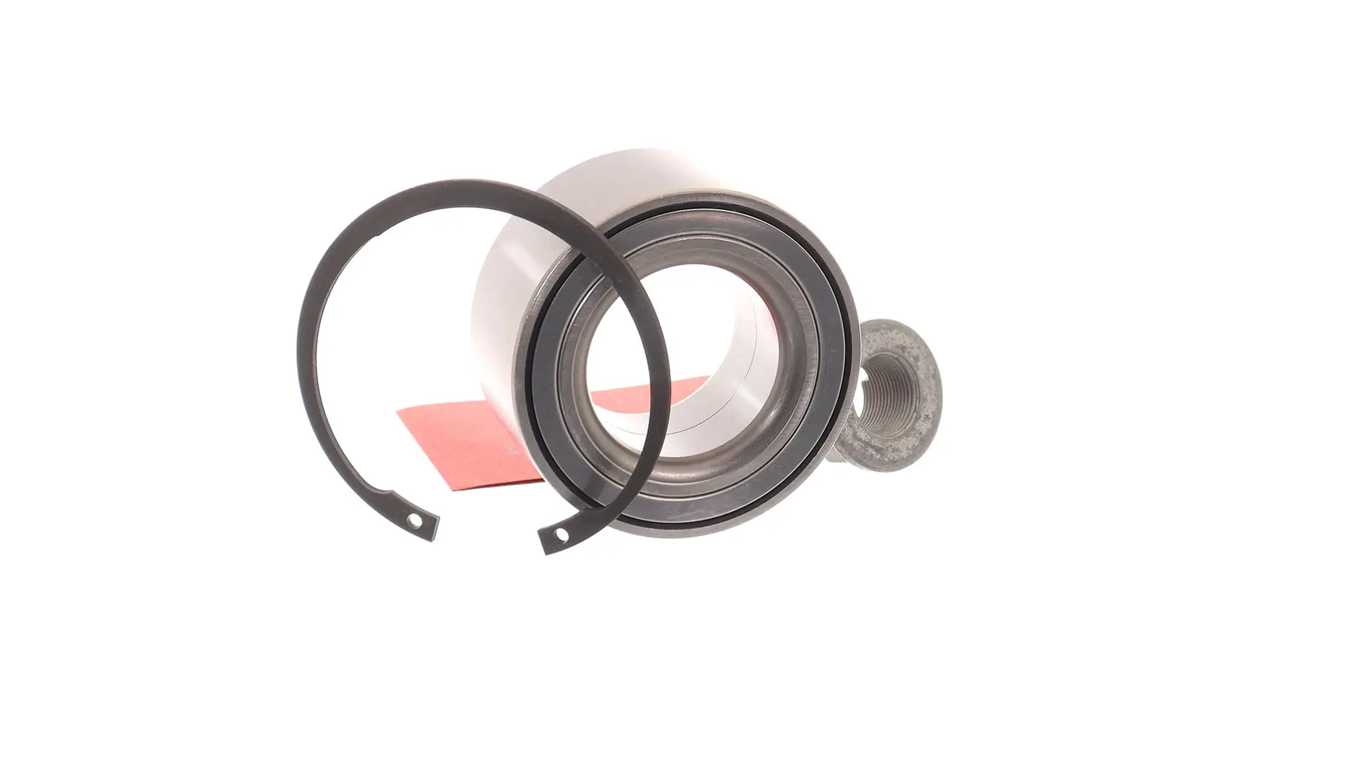 SKF VKBA 6560 Wheel Bearing Kit
