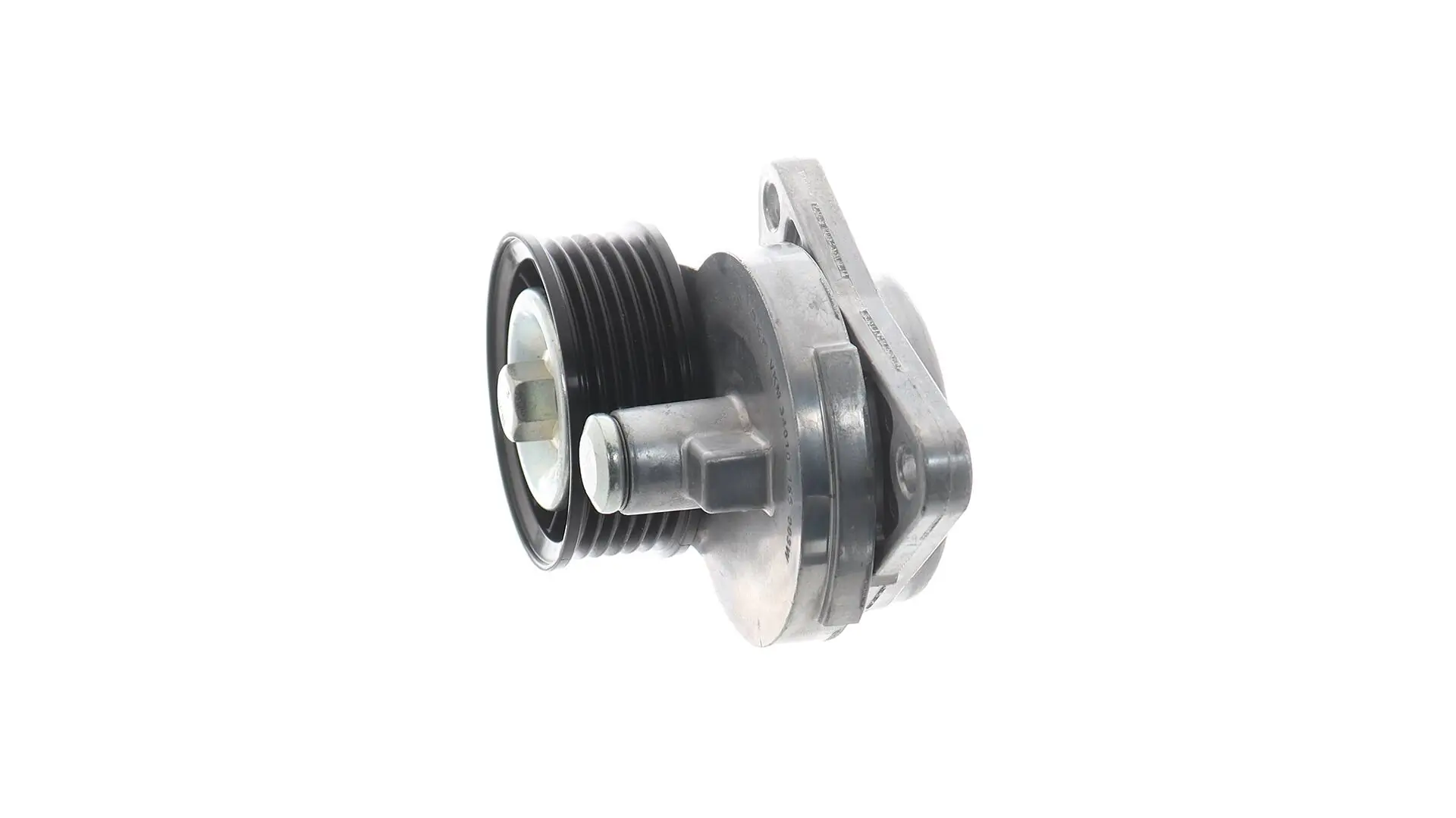 SKF VKM 34010 Tensioner Pulley, V-ribbed belt