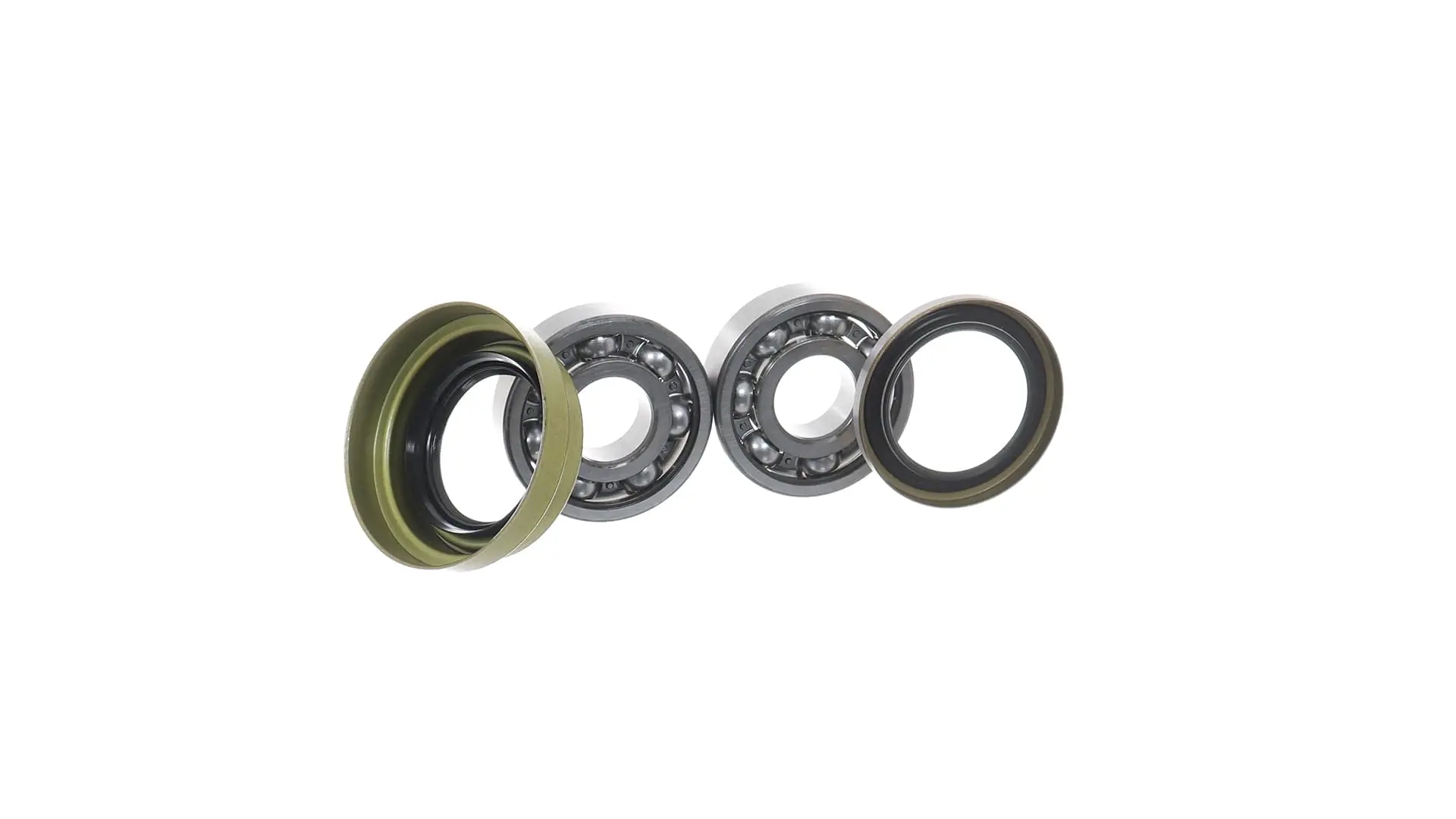 Wheel Bearing Kit VKBA 3700