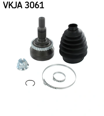 Joint Kit, drive shaft VKJA 3061
