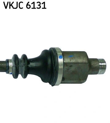 Drive Shaft VKJC 6131