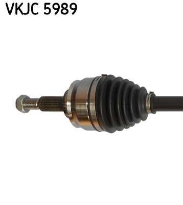 Drive Shaft VKJC 5989