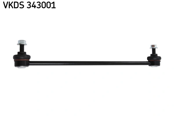 Link/Coupling Rod, stabiliser bar VKDS 343001