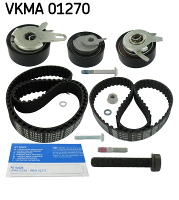 Timing Belt Kit VKMA 01270