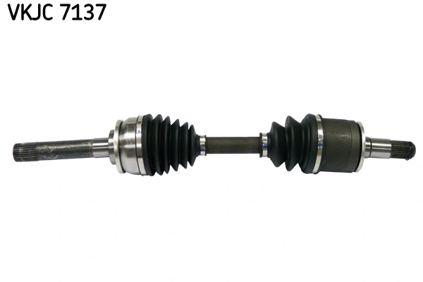 Drive Shaft VKJC 7137