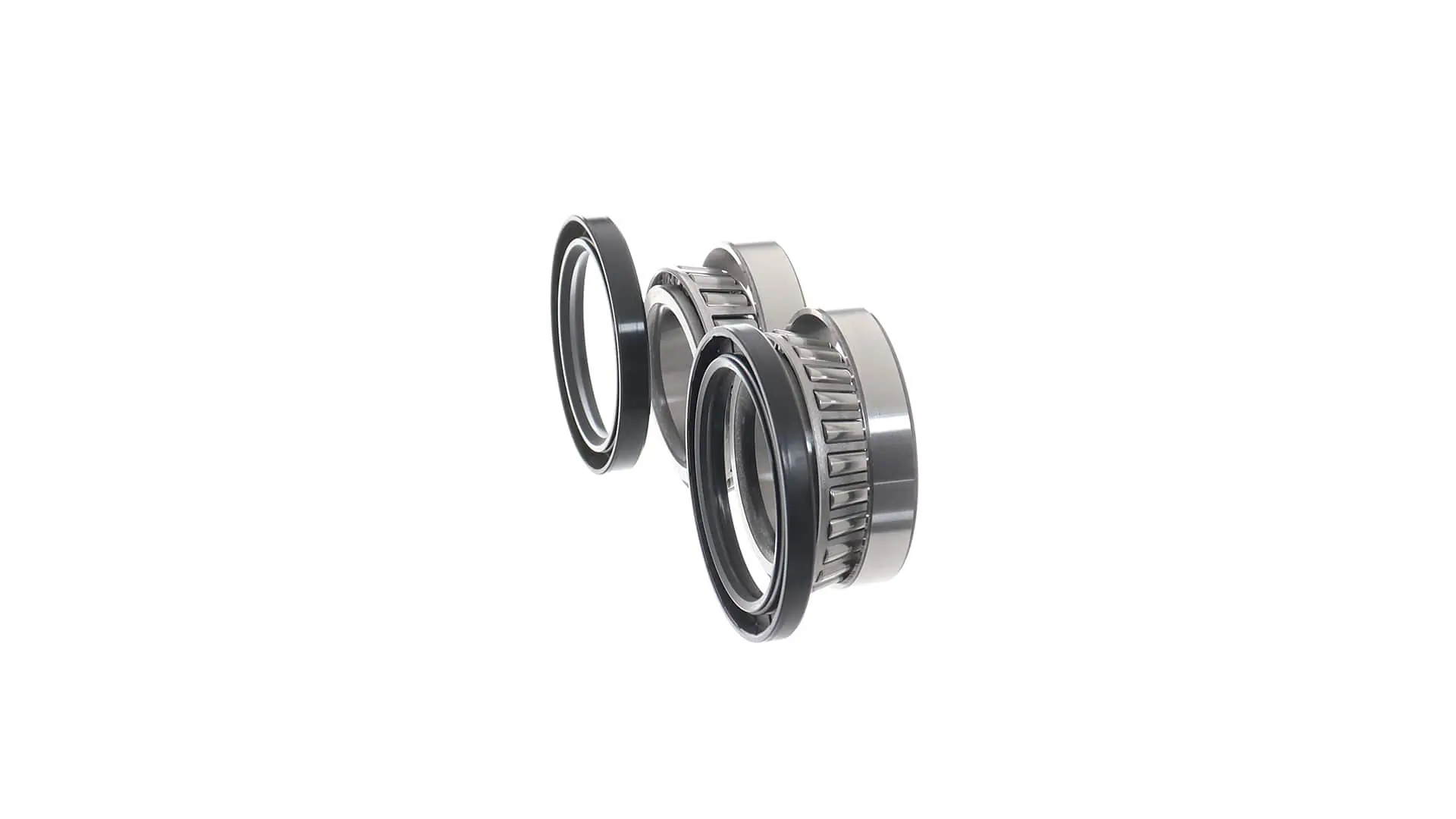 Wheel Bearing Kit VKBA 3473