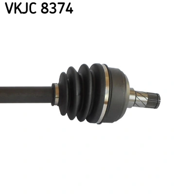Drive Shaft VKJC 8374