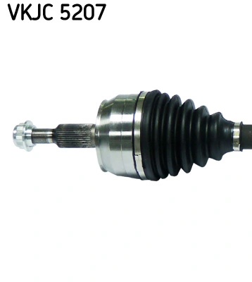 Drive Shaft VKJC 5207