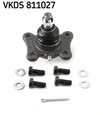 Ball Joint VKDS 811027