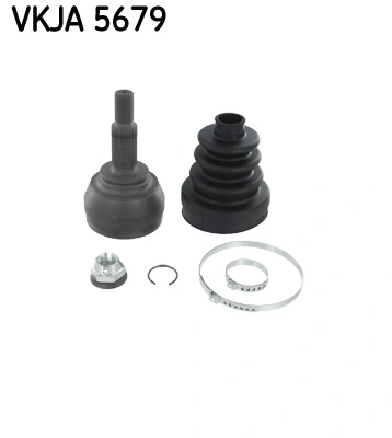 Joint Kit, drive shaft VKJA 5679