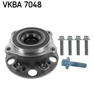 Wheel Bearing Kit VKBA 7048