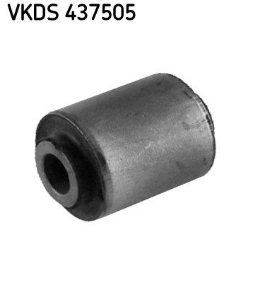Mounting, control/trailing arm VKDS 437505