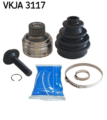 Joint Kit, drive shaft VKJA 3117