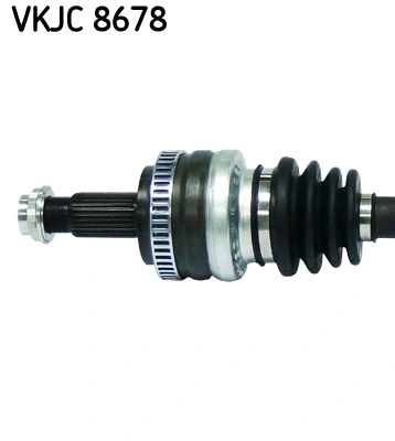 Drive Shaft VKJC 8678