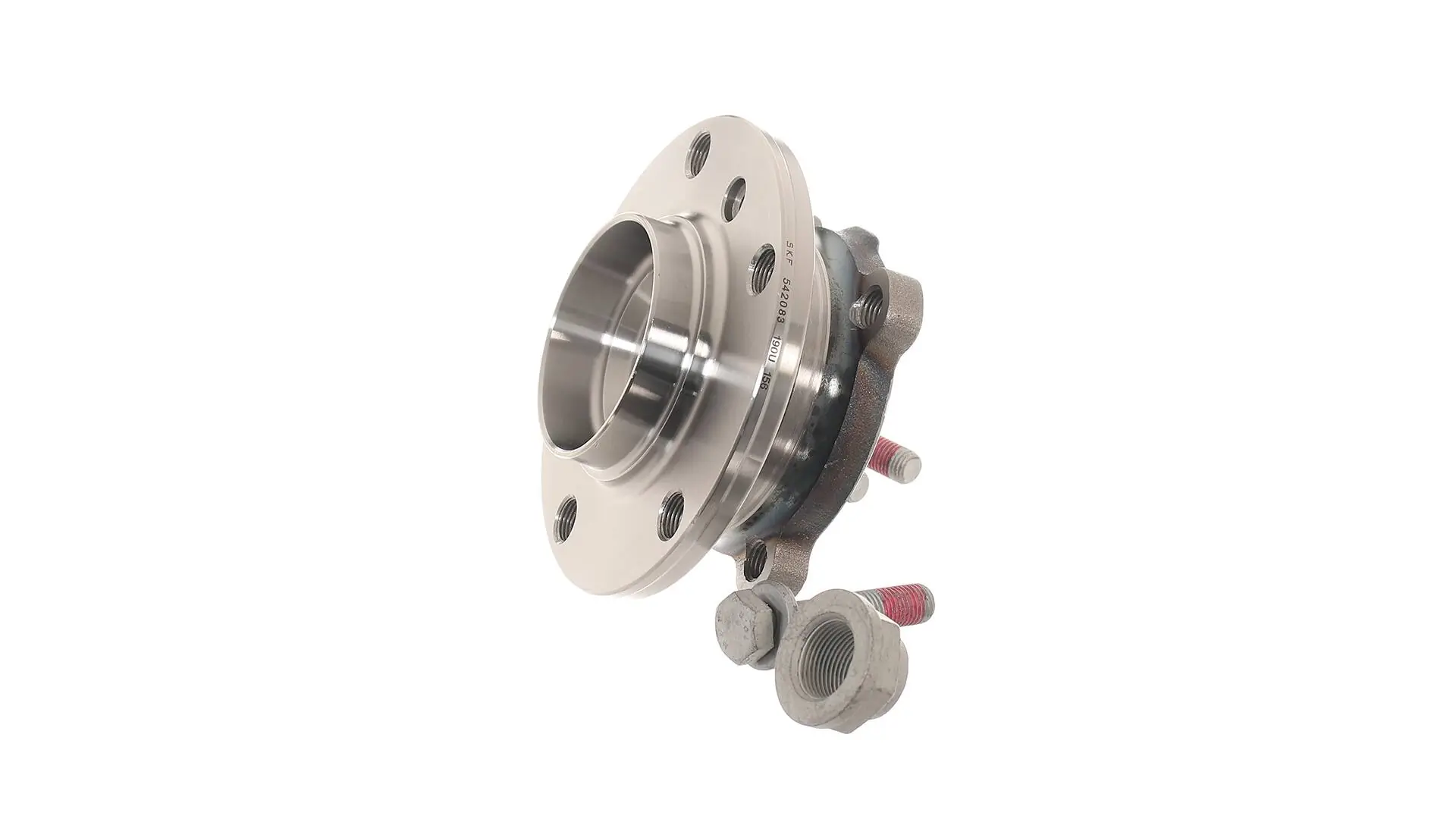 Wheel Bearing Kit VKBA 6706