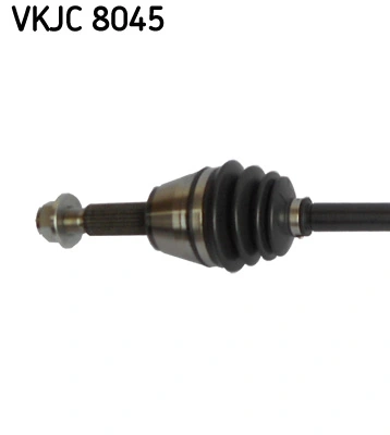 Drive Shaft VKJC 8045