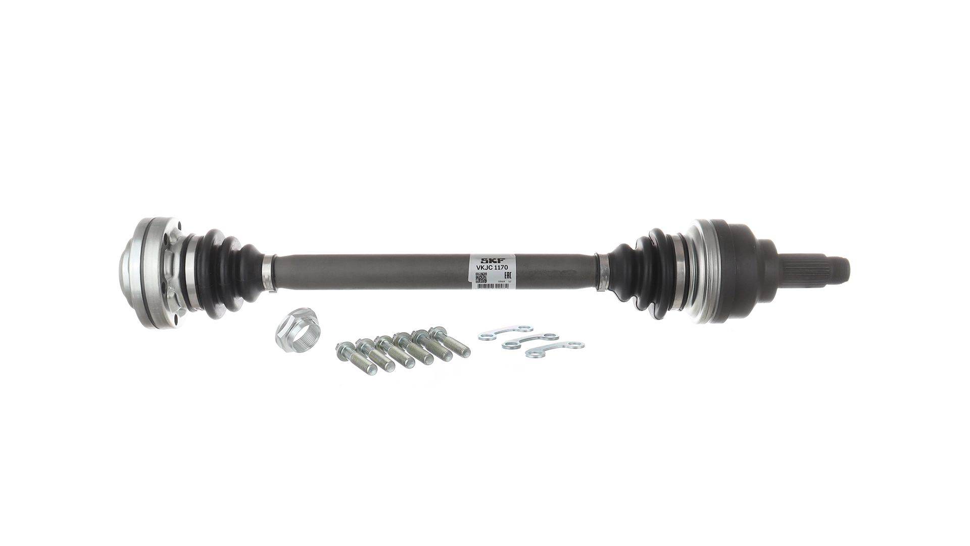 Drive Shaft VKJC 1170