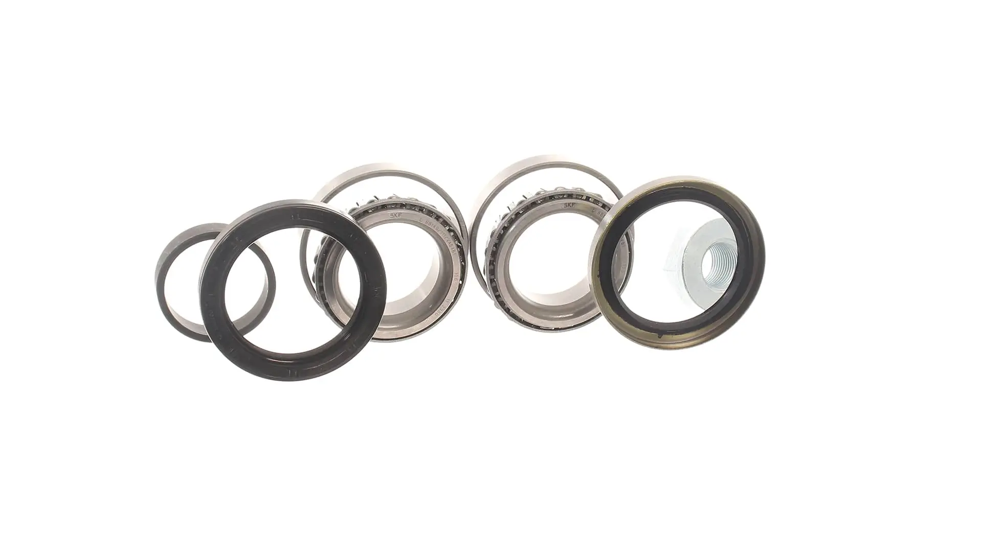 Wheel Bearing Kit VKBA 3901