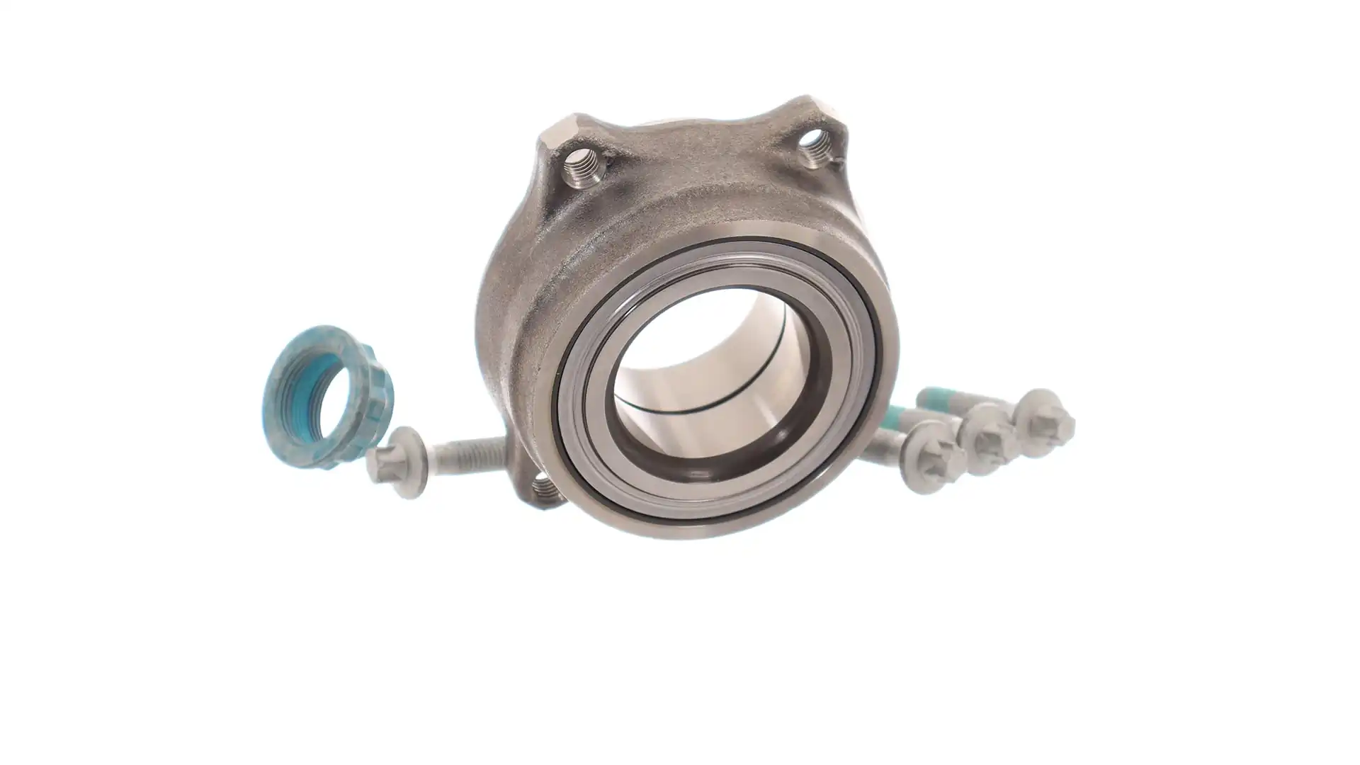 Wheel Bearing Kit VKBA 7067