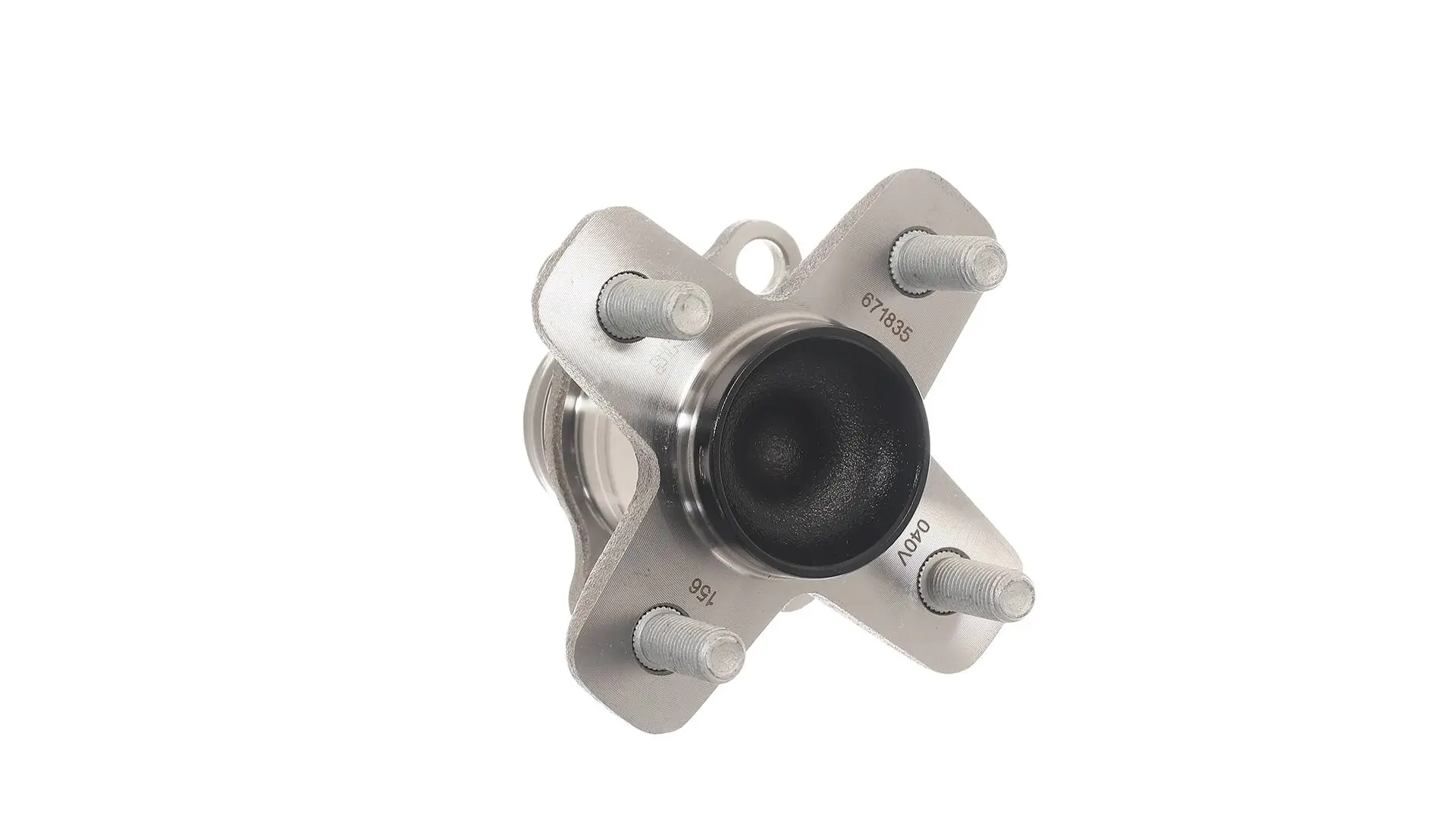 Wheel Bearing Kit VKBA 6921