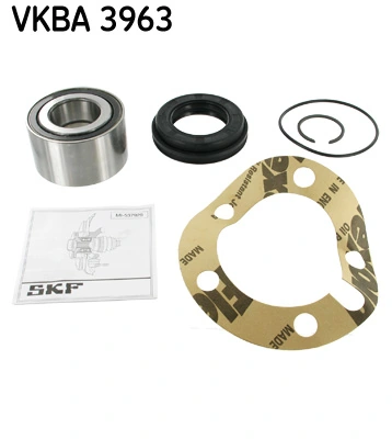 Wheel Bearing Kit VKBA 3963