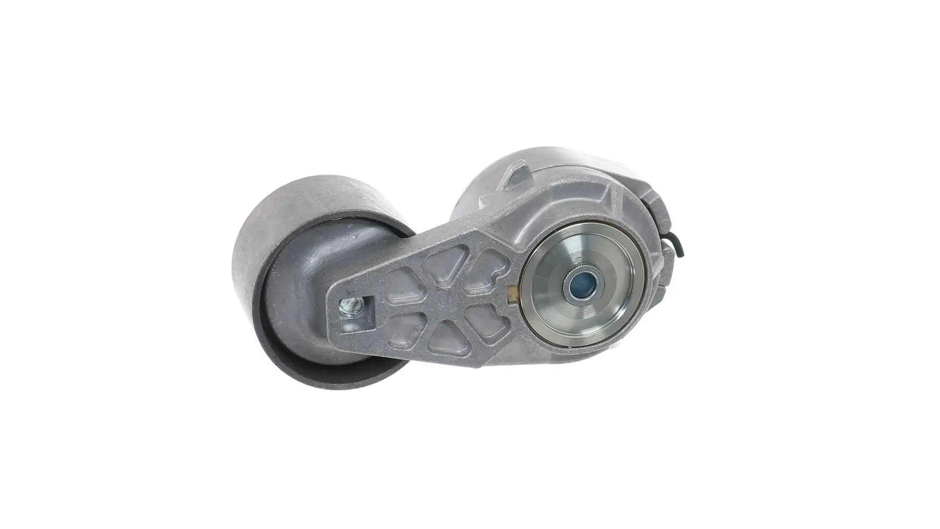 SKF VKMCV 52003 Tensioner Pulley, V-ribbed belt