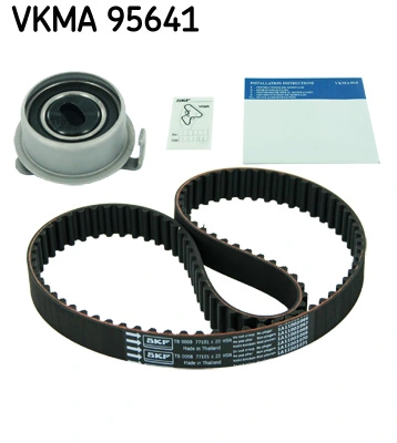 Timing Belt Kit VKMA 95641