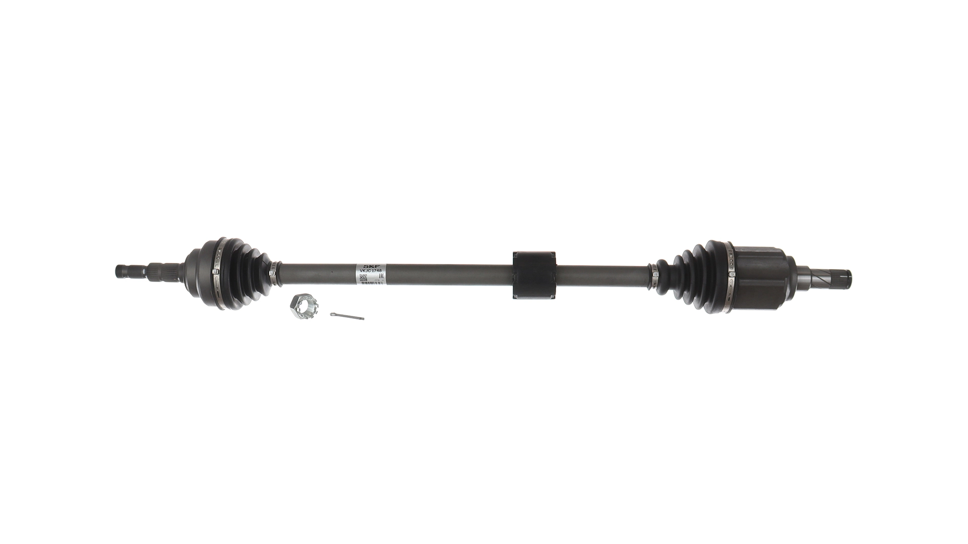 Drive Shaft VKJC 1748