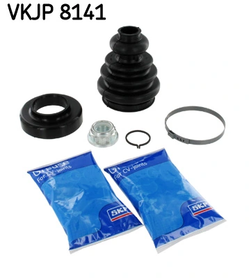 Bellow Kit, drive shaft VKJP 8141