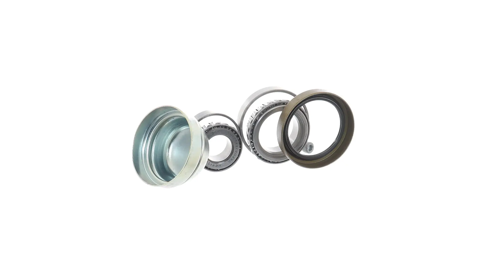 Wheel Bearing Kit VKBA 1498