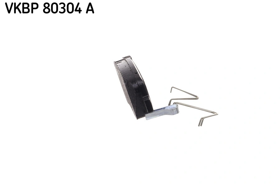 Brake Pad Set, disc brake VKBP 80304 A