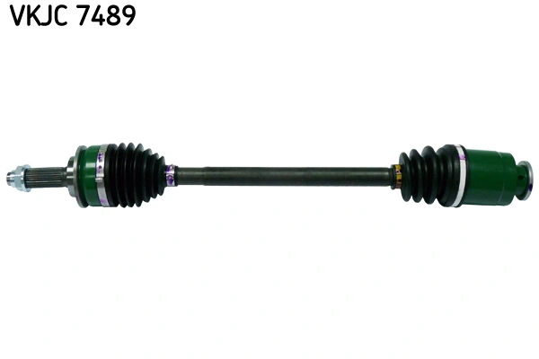 Drive Shaft VKJC 7489