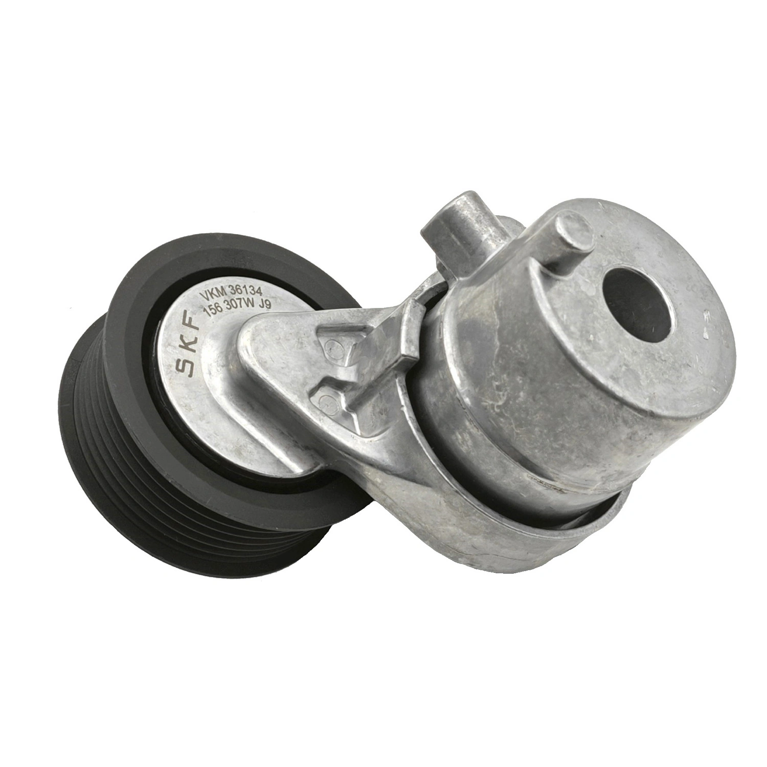 Belt Tensioner, V-ribbed belt VKM 36134