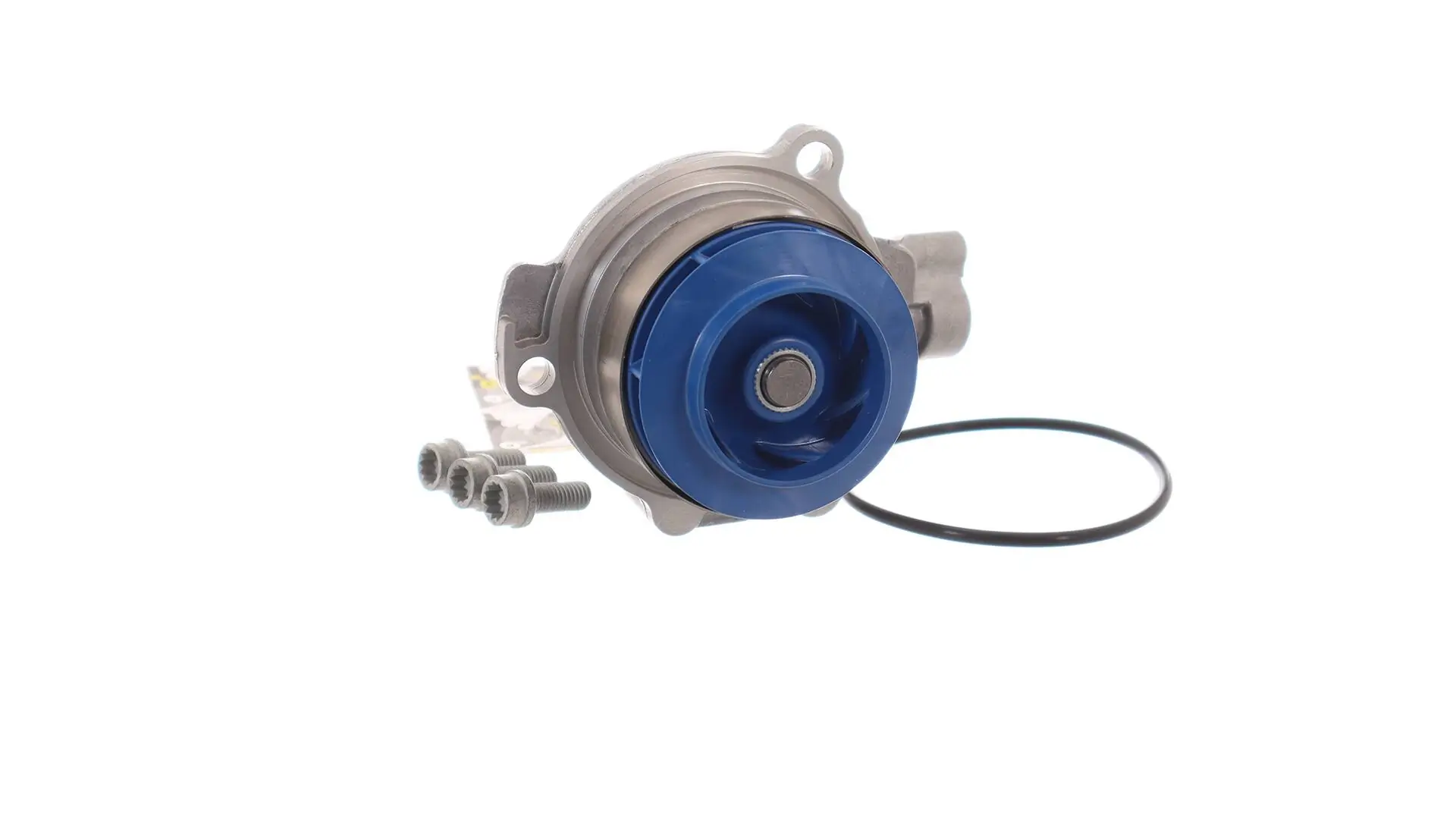 SKF VKPC 81278-1 Water Pump, engine cooling