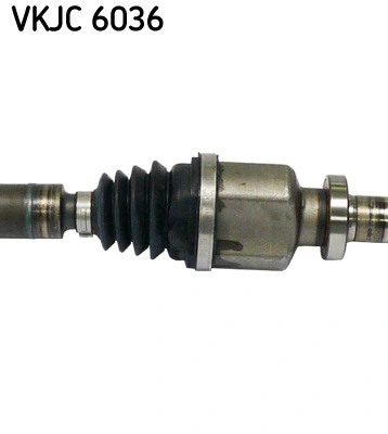 Drive Shaft VKJC 6036