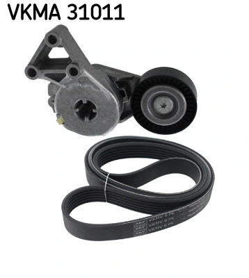 V-Ribbed Belt Set VKMA 31011