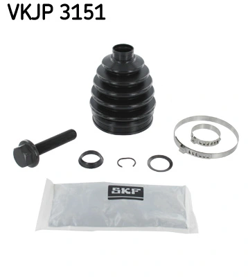 Bellow Kit, drive shaft VKJP 3151