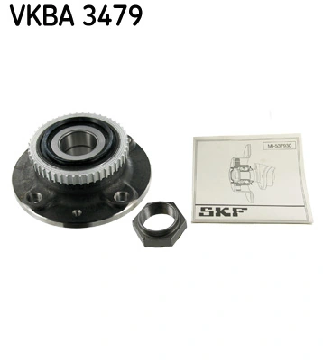 Wheel Bearing Kit VKBA 3479