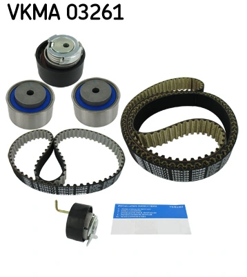 Timing Belt Kit VKMA 03261