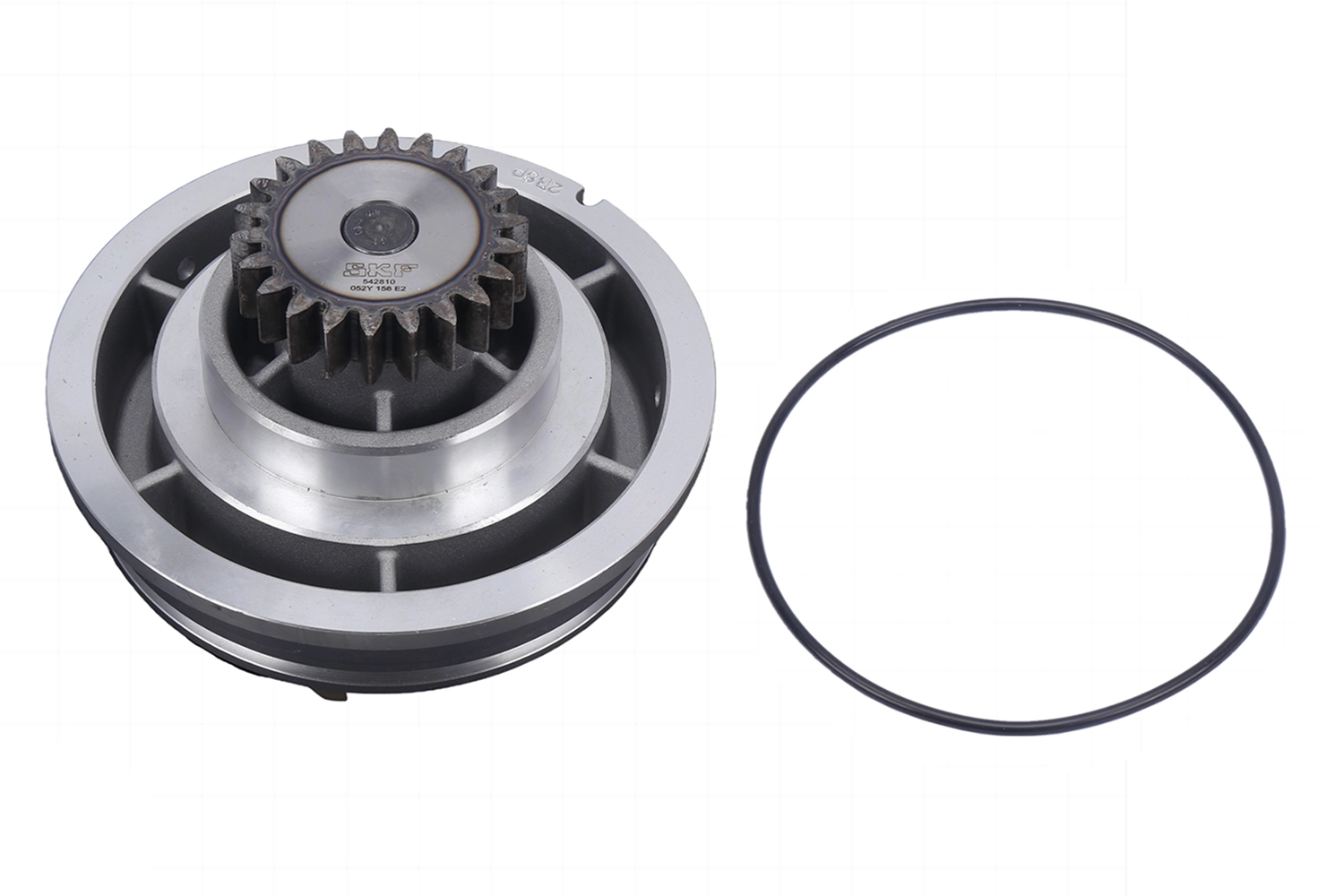 Water Pump, engine cooling VKPC 7023