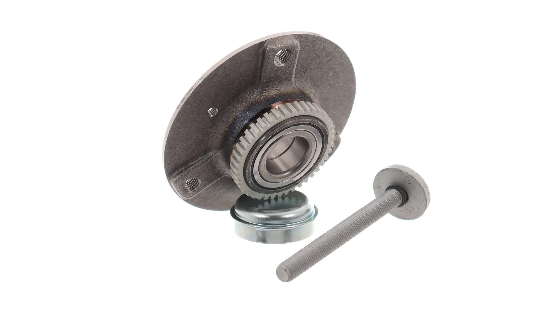 Wheel Bearing Kit VKBA 6624