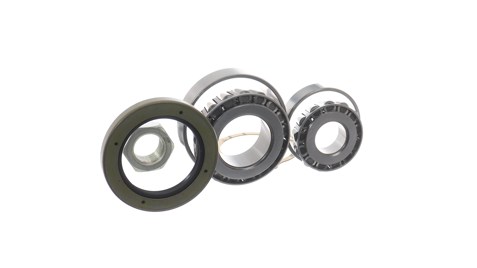 Wheel Bearing Kit VKBA 1386