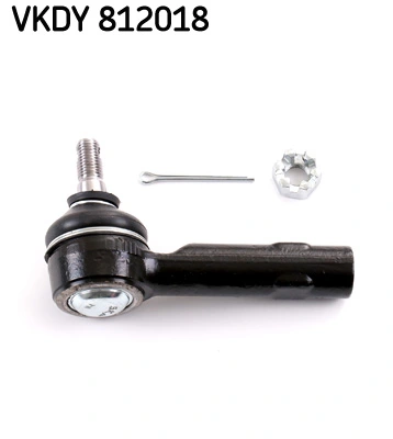 Tie Rod End VKDY 812018