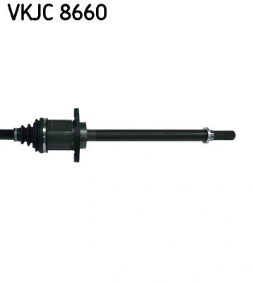Drive Shaft VKJC 8660