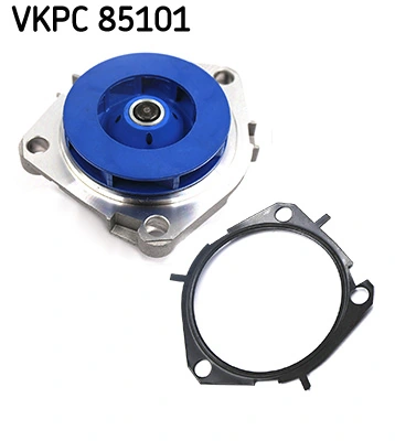 SKF VKPC 85101 Water Pump, engine cooling