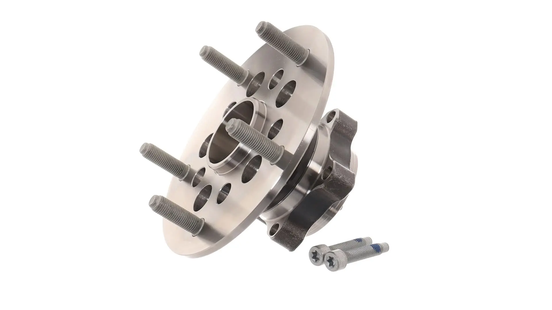 Wheel Bearing Kit VKBA 7086