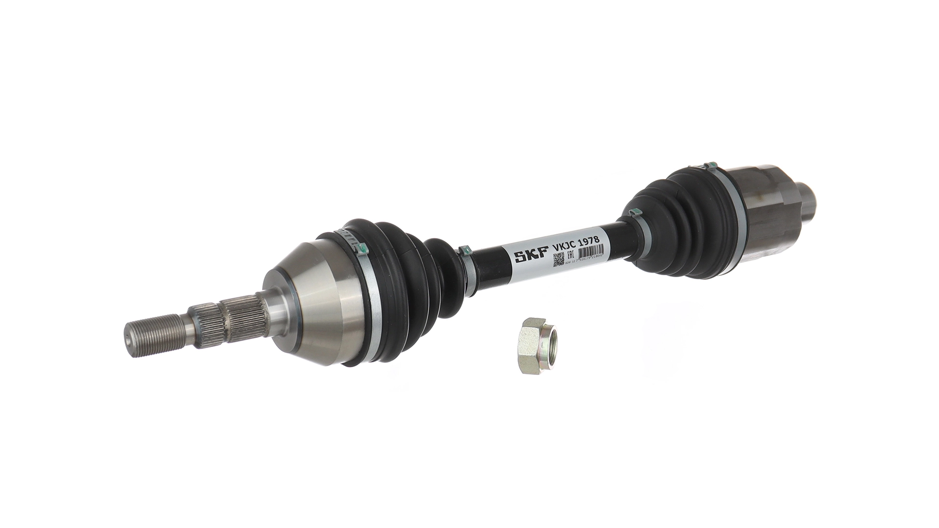 Drive Shaft VKJC 1978