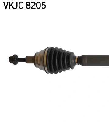 Drive Shaft VKJC 8205