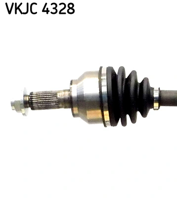 Drive Shaft VKJC 4328